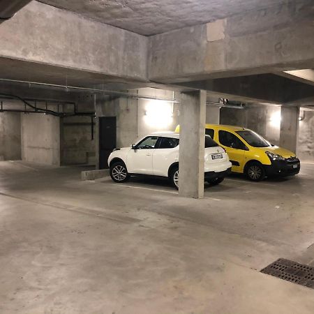 Studio Centre Annemasse Proche Ceva Geneva Exterior foto