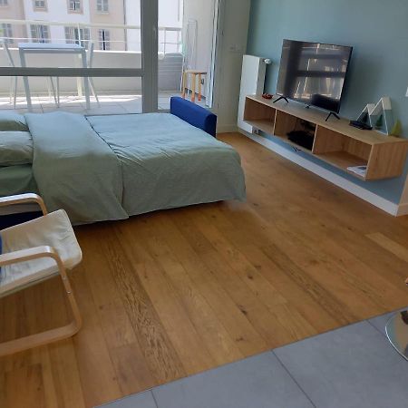 Studio Centre Annemasse Proche Ceva Geneva Exterior foto